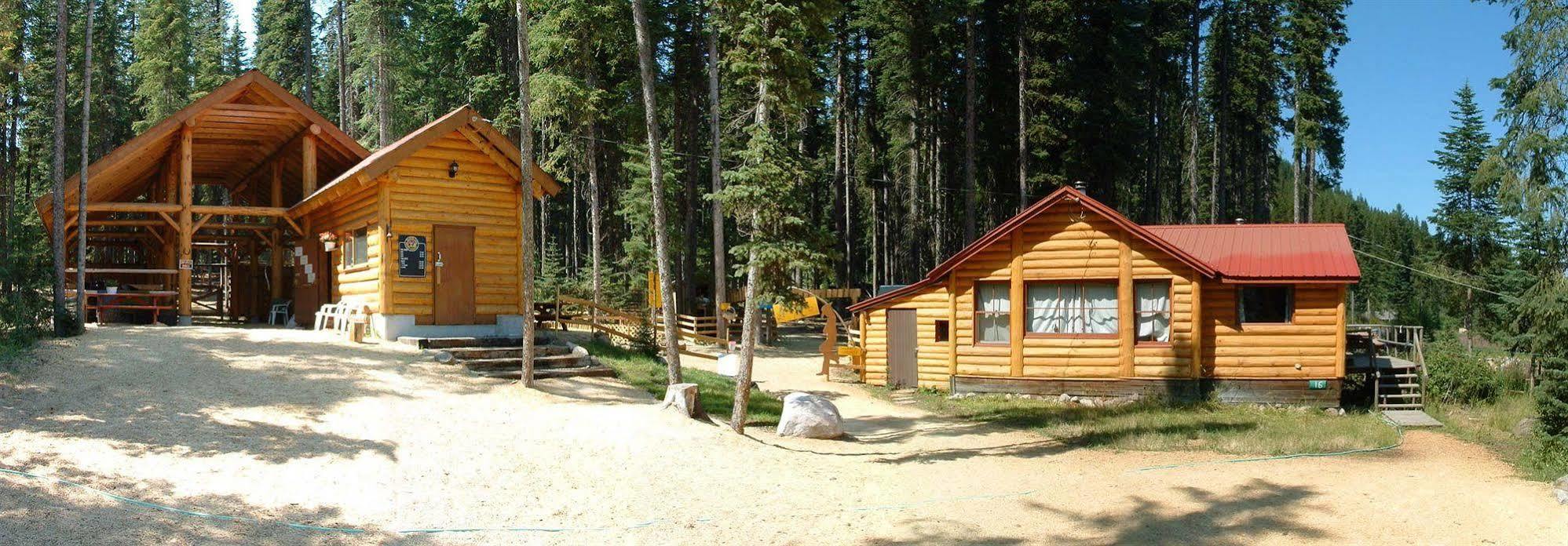 Beaver Lake Mountain Resort Kelowna Exterior foto